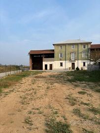 casa indipendente a Chivasso