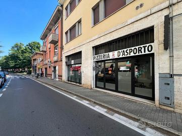 NEGOZIO A BRESCIA