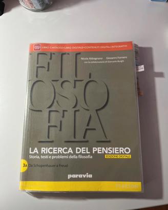 “La ricerc4 del pensiero 3A”