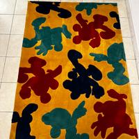 Tappeto Disney 135x196