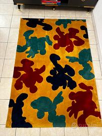 Tappeto Disney 135x196