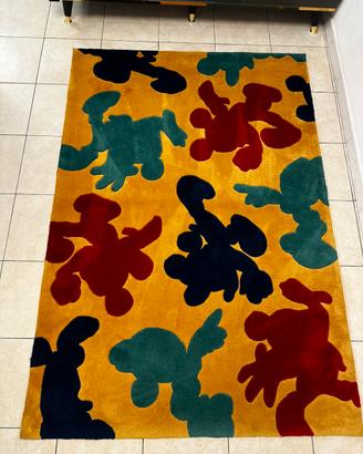 Tappeto Disney 135x196