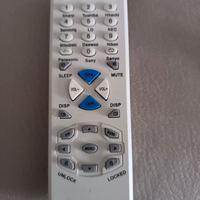 telecomando universale