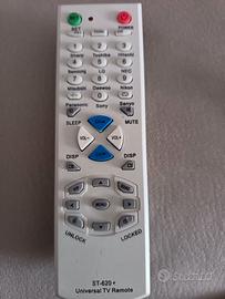 telecomando universale