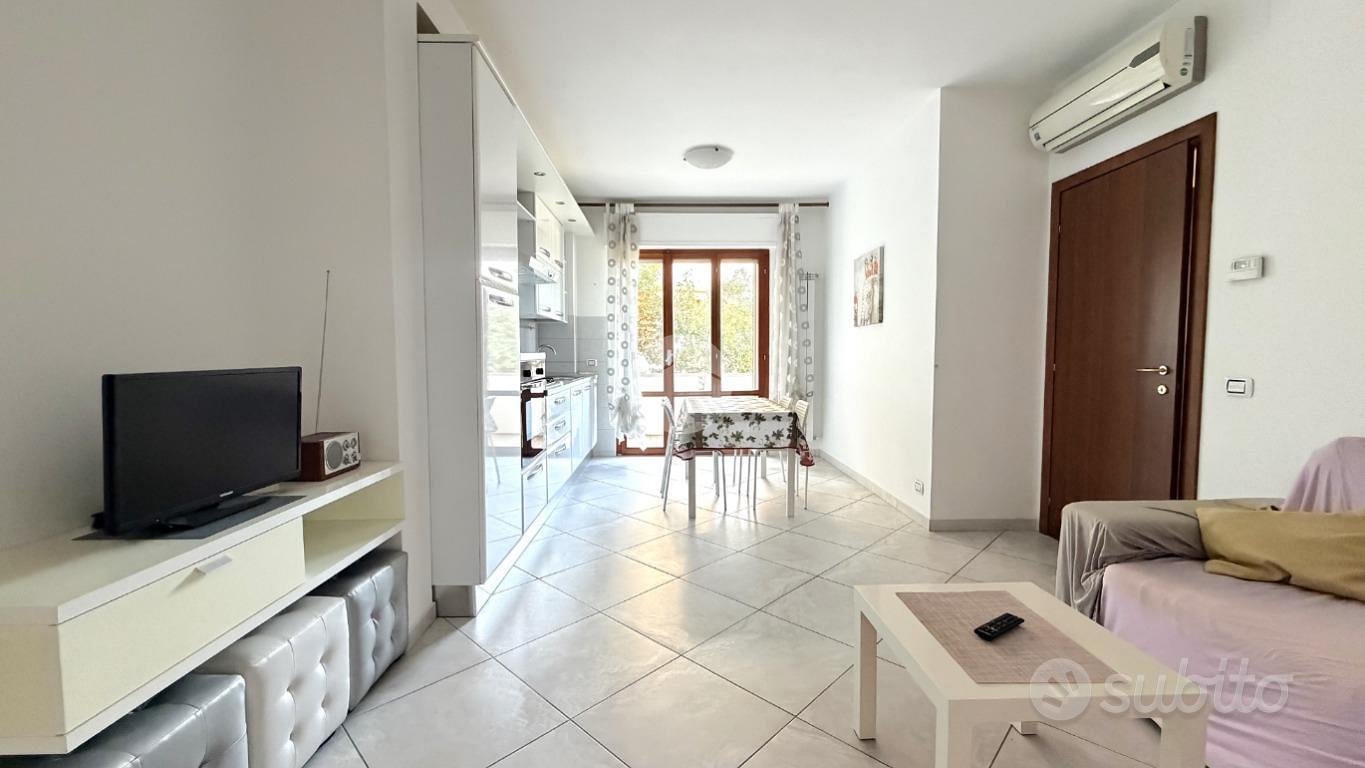 Appartamento – Alba Adriatica, Teramo - Vista 2