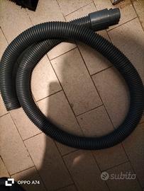 N.6.  Tubi per aspirapolvere 