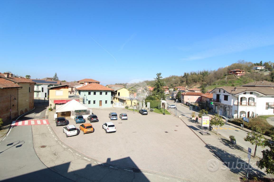 Appartamento – Baldissero d'Alba - Vista 3