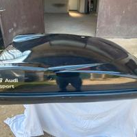 Baule Auto