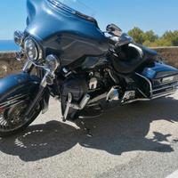 Harley-davidson Electra Glide Ultra Classic