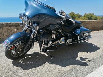 Harley-davidson Electra Glide Ultra Classic