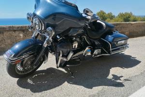 Harley-davidson Electra Glide Ultra Classic