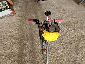 bici bambina 