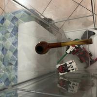 Pipa corsica radica italiana