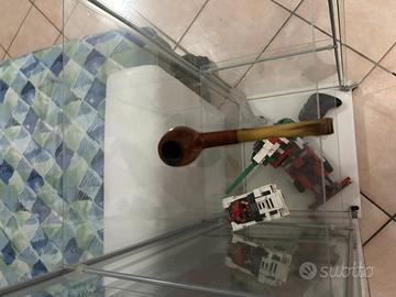 Pipa corsica radica italiana