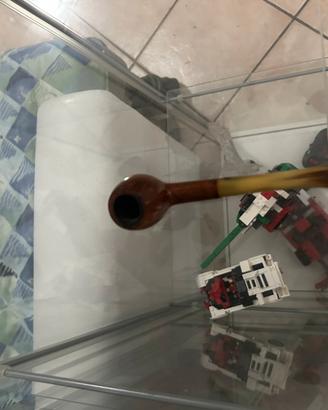 Pipa corsica radica italiana