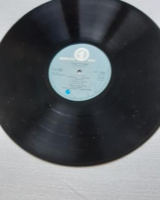 disco nuovo 33 giri  Lucio Battisti 