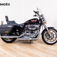 HARLEY DAVIDSON SPORTSTER 1200 SUPERLOW T ABS - 20