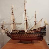 Vascello Soleil Royal