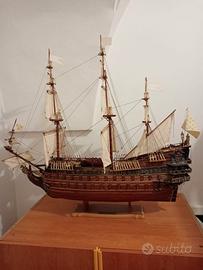 Vascello Soleil Royal