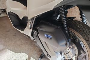 HONDA PCX 125