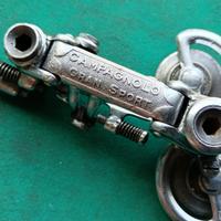 Cambio CAMPAGNOLO Gran Sport