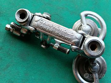 Cambio CAMPAGNOLO Gran Sport