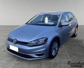 Volkswagen Golf 1.5 TGI DSG 5p. Business BMT