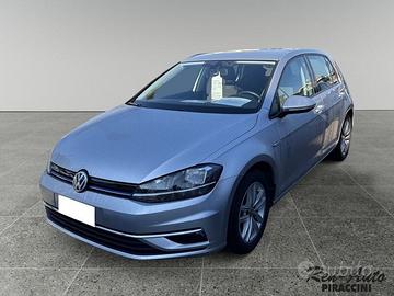 Volkswagen Golf 1.5 TGI DSG 5p. Business BMT