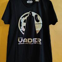 t-shirt Star Wars 