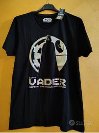 t-shirt Star Wars 