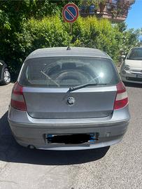 BMW Serie 1 Diesel 2005