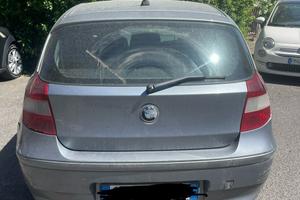 BMW Serie 1 Diesel 2005