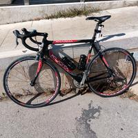 Bici da corsa Kuota Kharma