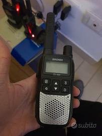 ricetrasmettitore Brondi 