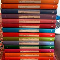 Collezione di Enciclopedie Rizzoli