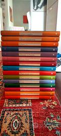 Collezione di Enciclopedie Rizzoli