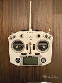 taranis FrSky x q7  bianco 