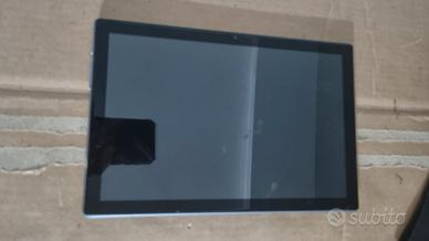 2184-Tablet Teclast P20 HD