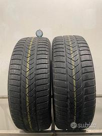 225 55 r18 98h 2 gomme pirelli invernale