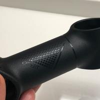 Attacco manubrio ciclo cross