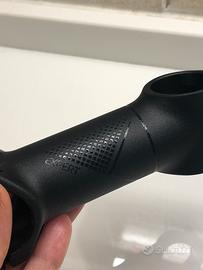 Attacco manubrio ciclo cross