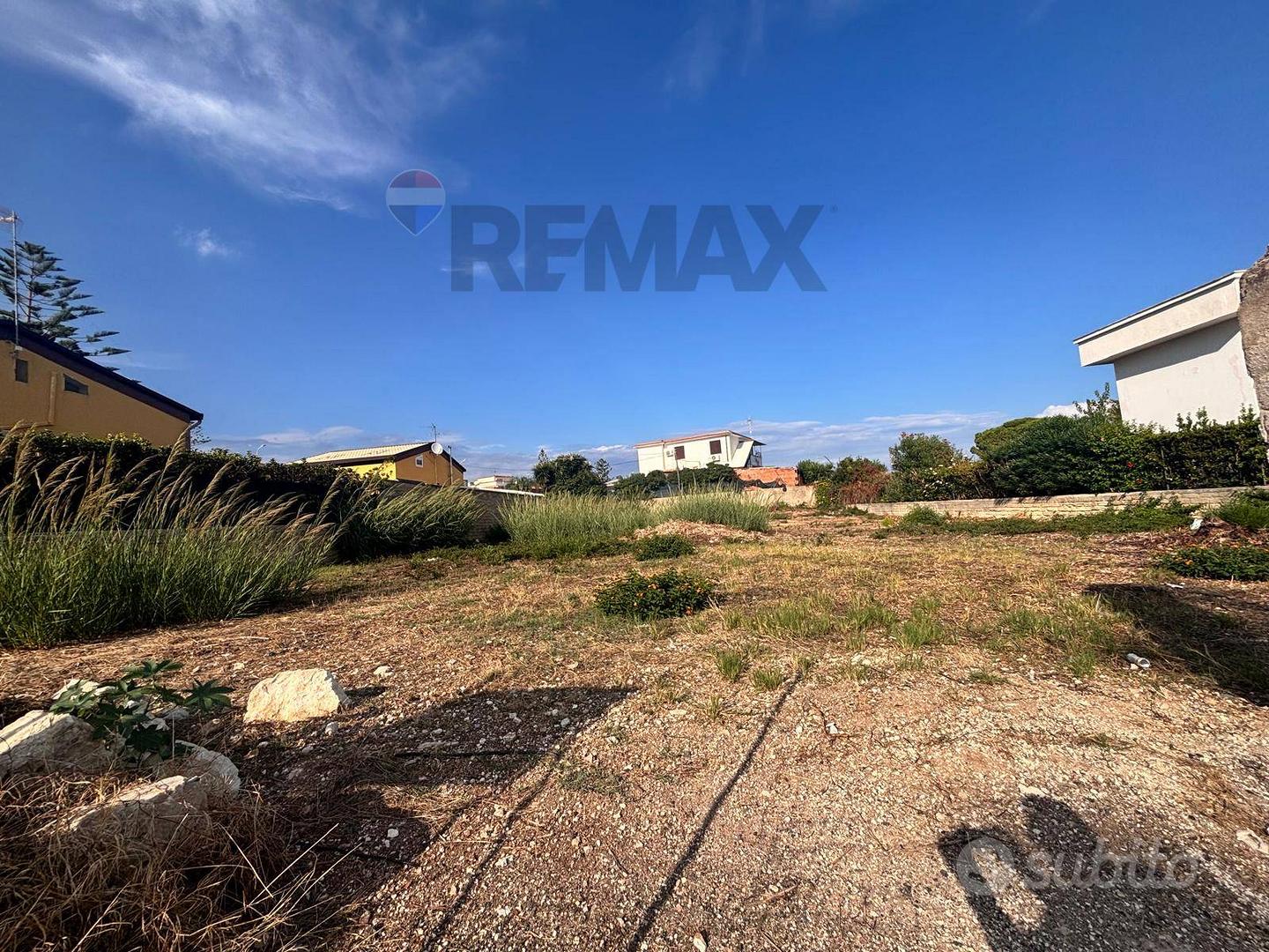 Terreno Edificabile - Siracusa - Vista 3