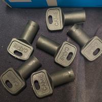 chiavi di sblocco came 