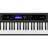 CASIO CT-S400 Tastiera dinamica 61 tasti