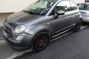 Fiat 500 1.3 multijet