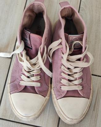 All stars Carrera