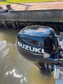Suzuki 9.9
