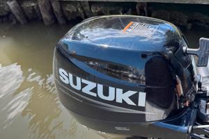 Suzuki 9.9