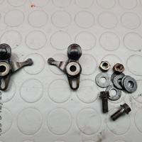 LEVERISMI VALVOLE HONDA CR 250 1990 1991 CRE 1989