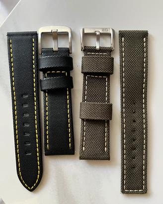 Cinturini ZuluDiver, ansa 22 mm